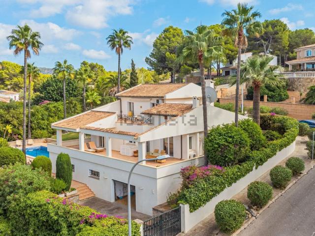 Chalet, Calvià