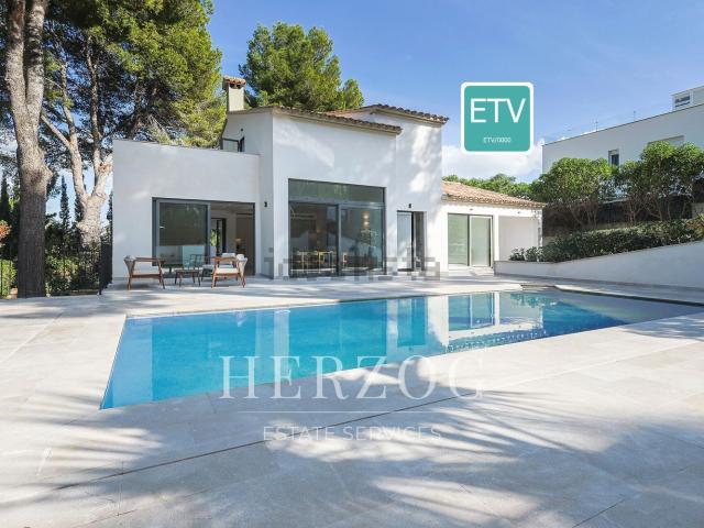 Chalet, Calvià