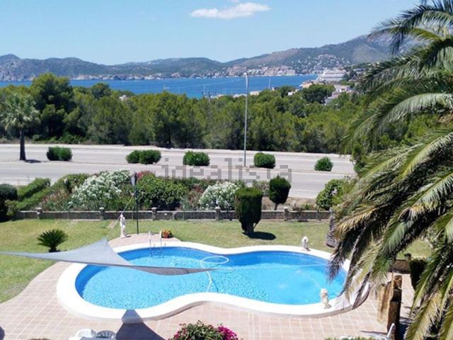 Chalet, Calvià