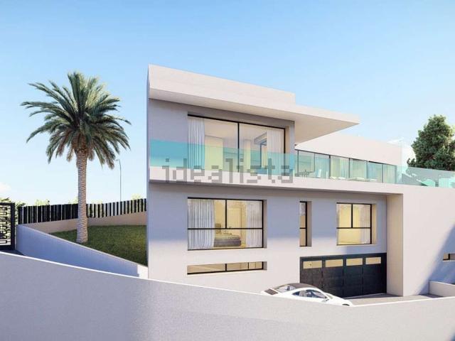 Chalet, Calvià