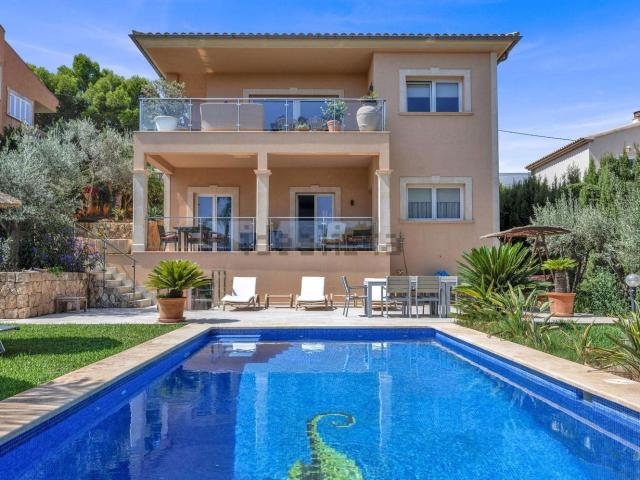 Chalet, Calvià