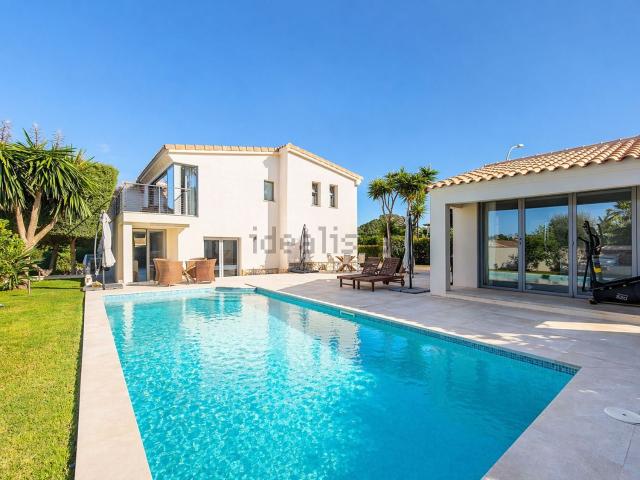 Chalet, Calvià
