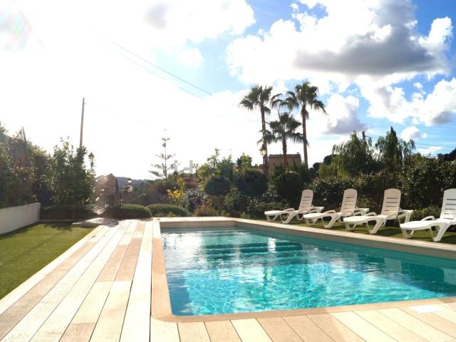 Chalet, Calvià