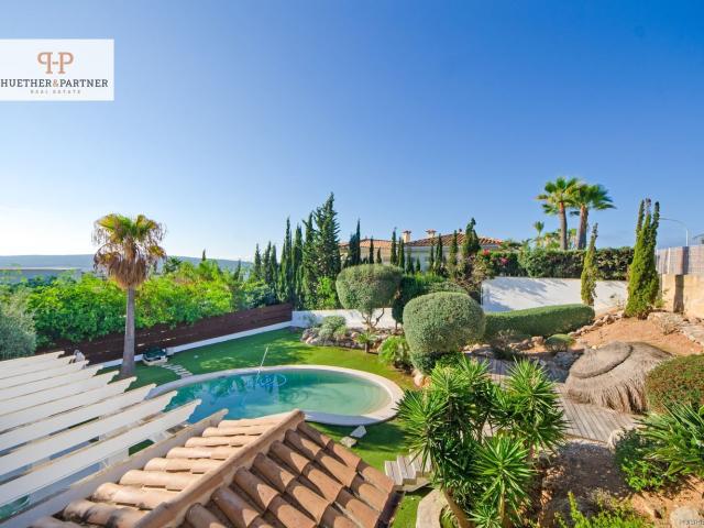 Chalet, Calvià