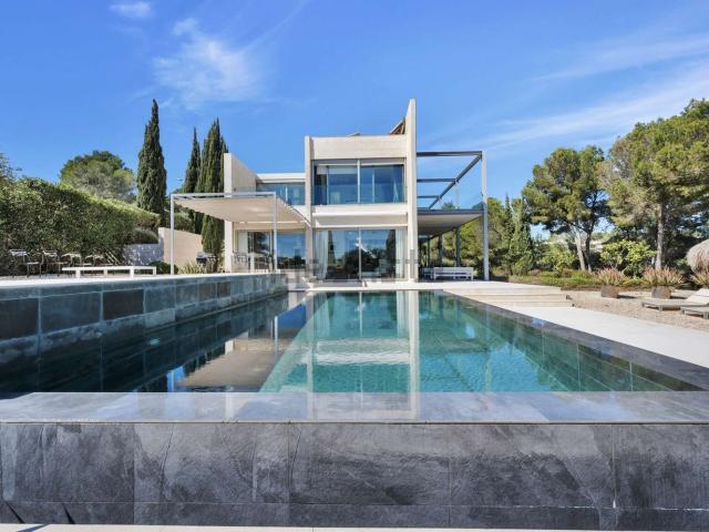 Chalet, Calvià