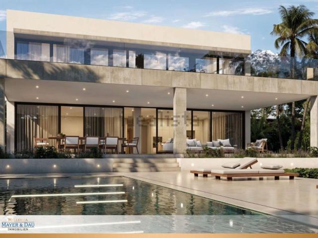 Chalet, Calvià