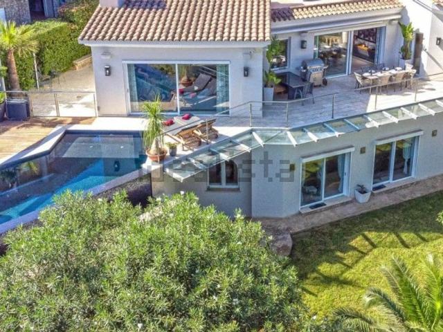 Chalet, Calvià