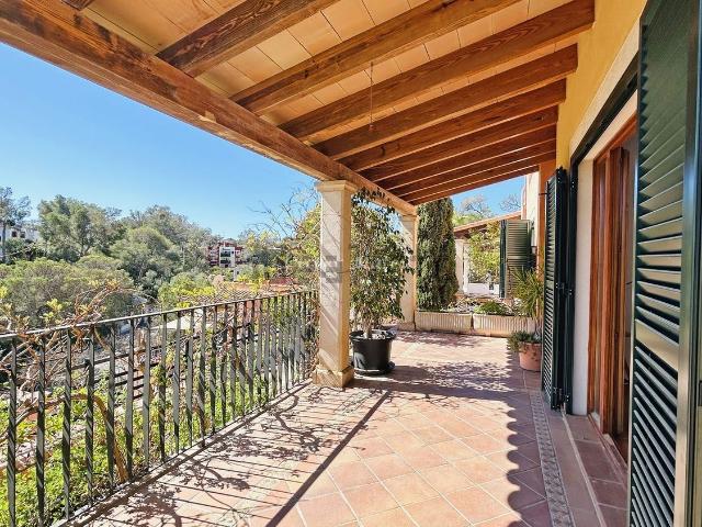 Chalet, Calvià