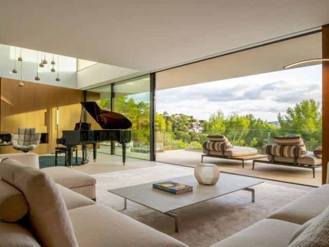 Chalet, Calvià