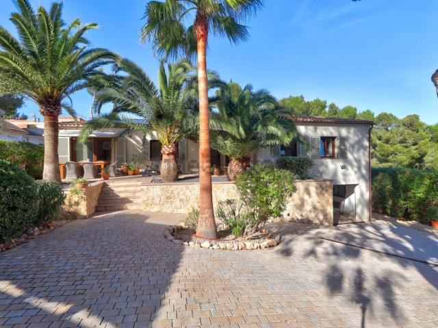 Chalet, Calvià