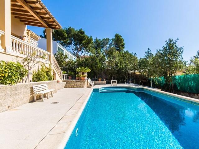 Chalet, Calvià