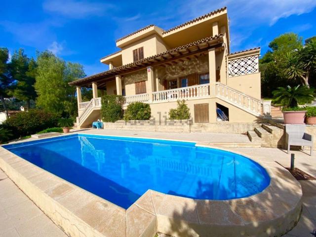 Chalet, Calvià