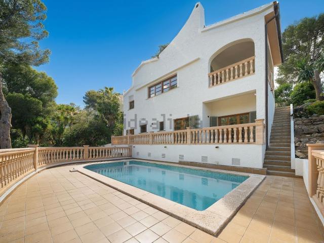 Chalet, Calvià