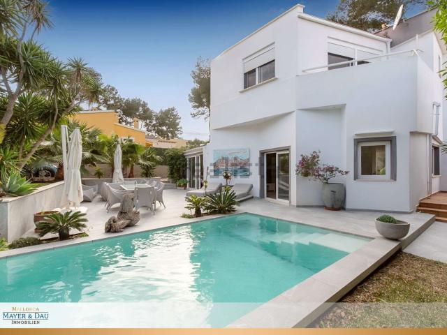 Chalet, Calvià