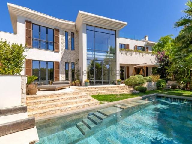 Chalet, Calvià