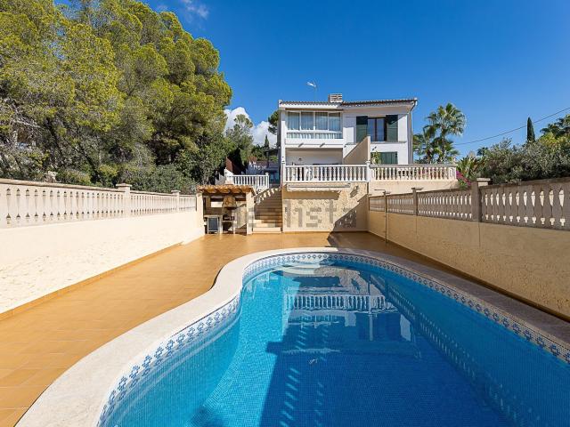 Chalet, Calvià