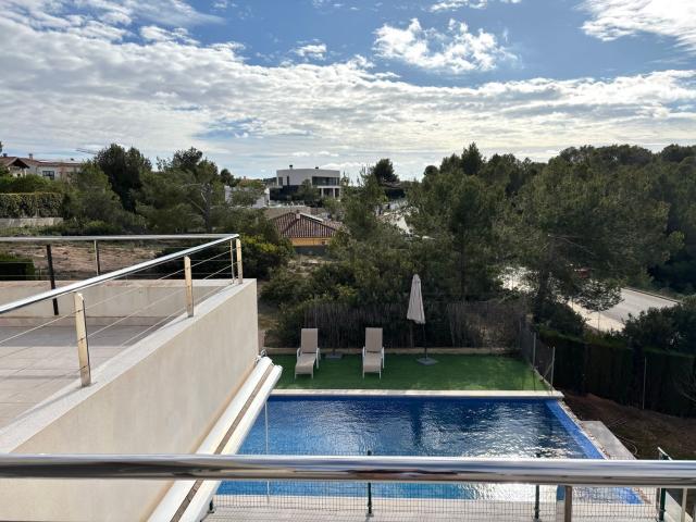 Chalet, Calvià