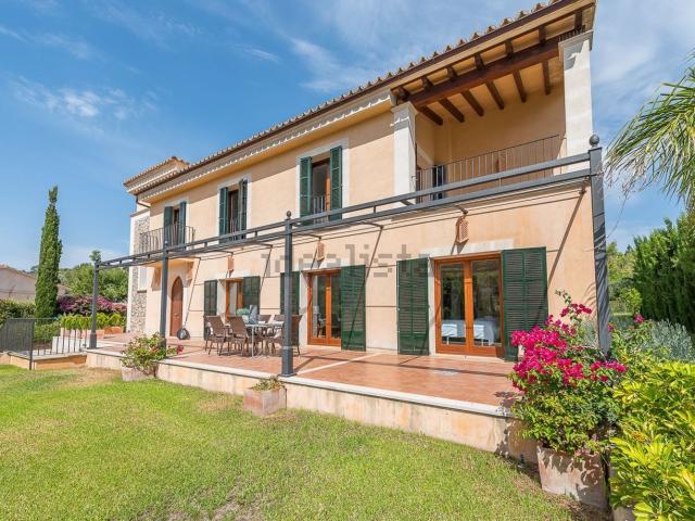 Chalet, Calvià