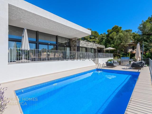 Chalet, Calvià