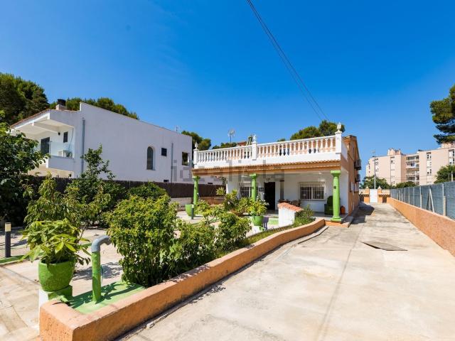 Chalet, Calvià