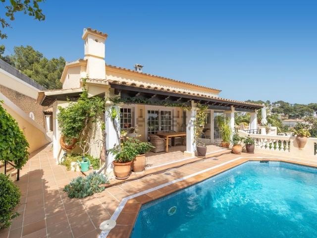 Chalet, Calvià