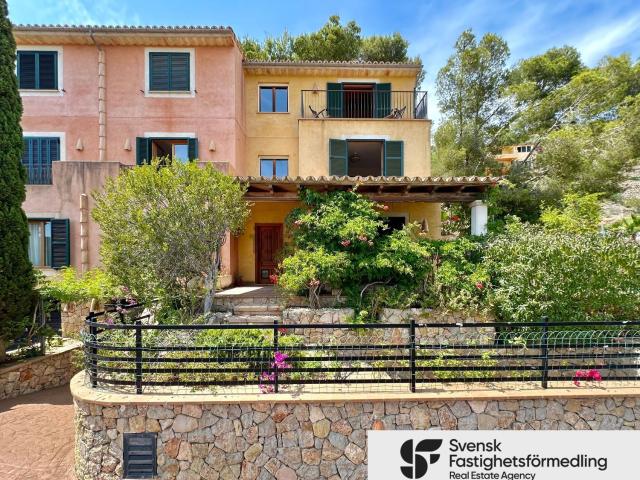 Chalet, Calvià