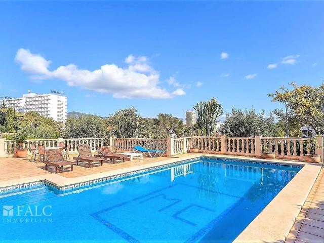 Chalet, Calvià