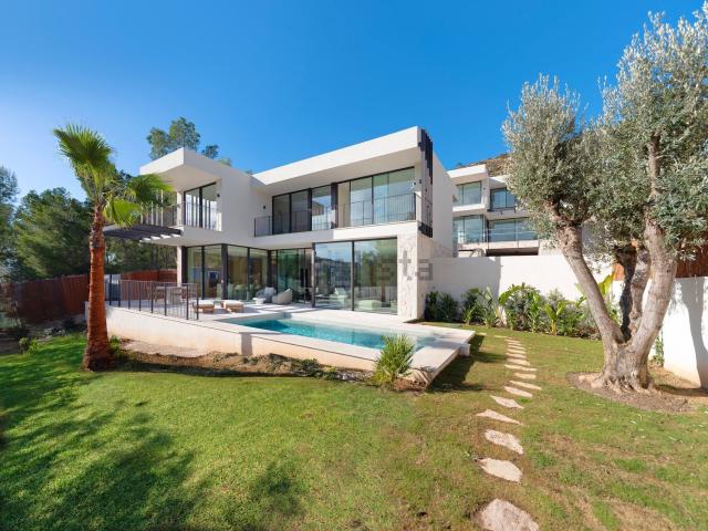 Chalet, Calvià