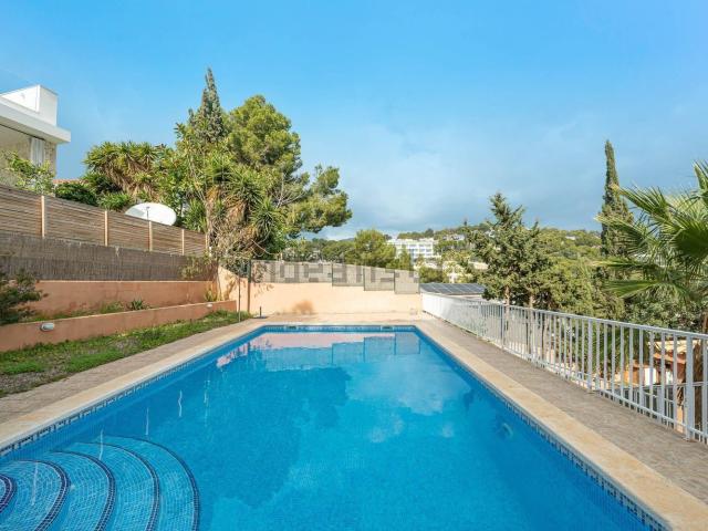 Chalet, Calvià