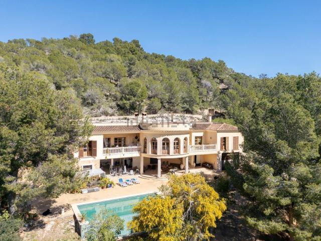 Chalet, Calvià
