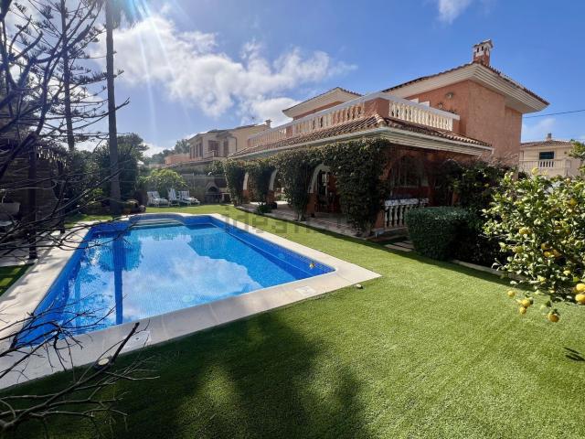 Chalet, Calvià