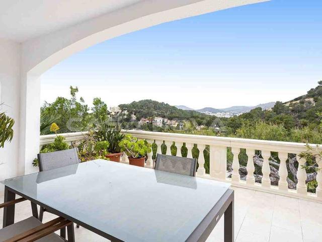 Chalet, Calvià
