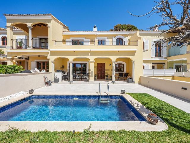 Chalet, Calvià