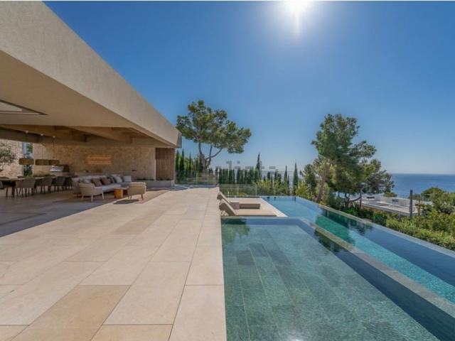 Chalet, Calvià