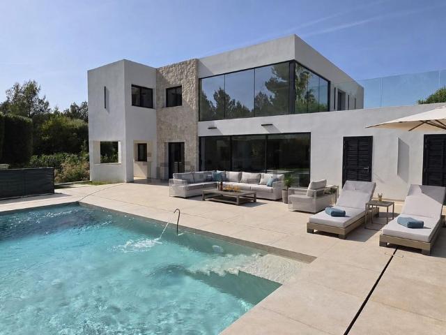Chalet, Calvià