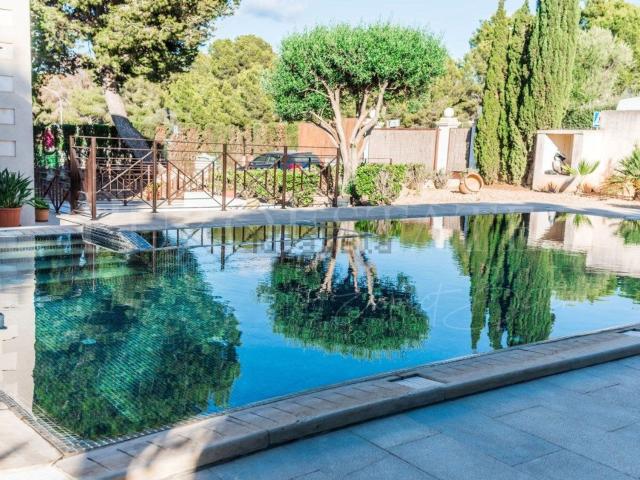 Chalet, Calvià