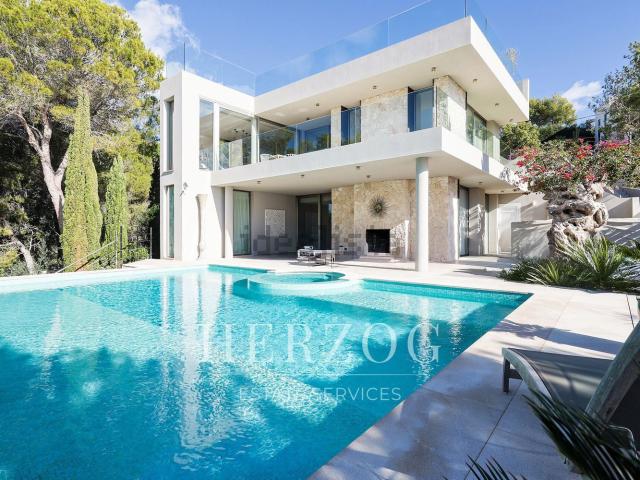 Chalet, Calvià