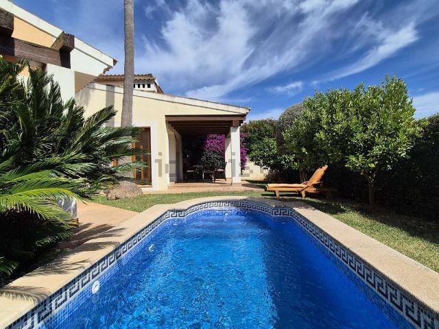 Chalet, Calvià