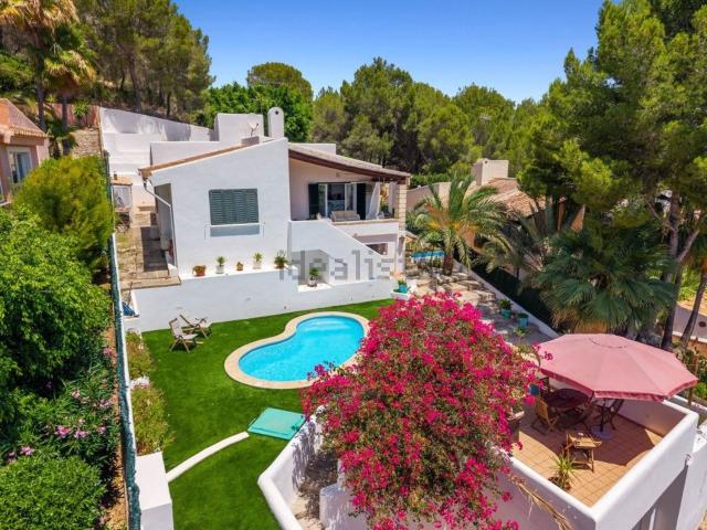 Chalet, Calvià