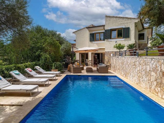 Chalet, Calvià