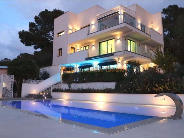 Chalet, Calvià