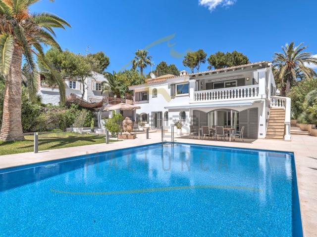 Chalet, Calvià