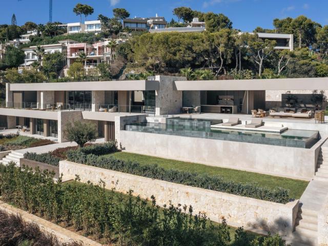 Chalet, Calvià