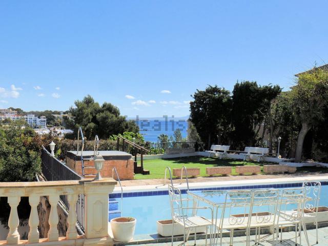 Chalet, Calvià