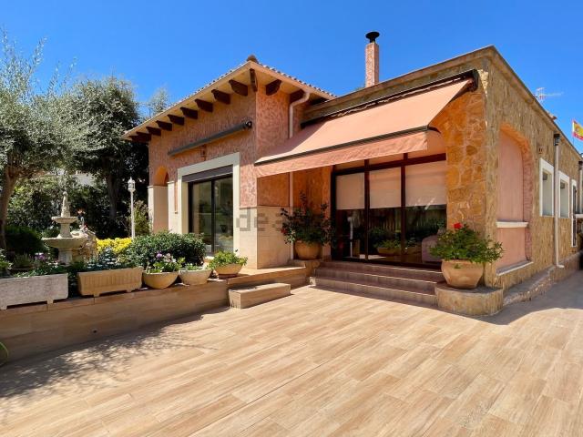 Chalet, Calvià