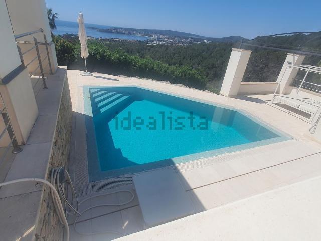 Chalet, Calvià