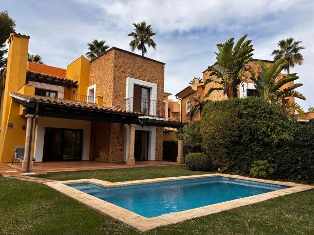 Chalet, Calvià