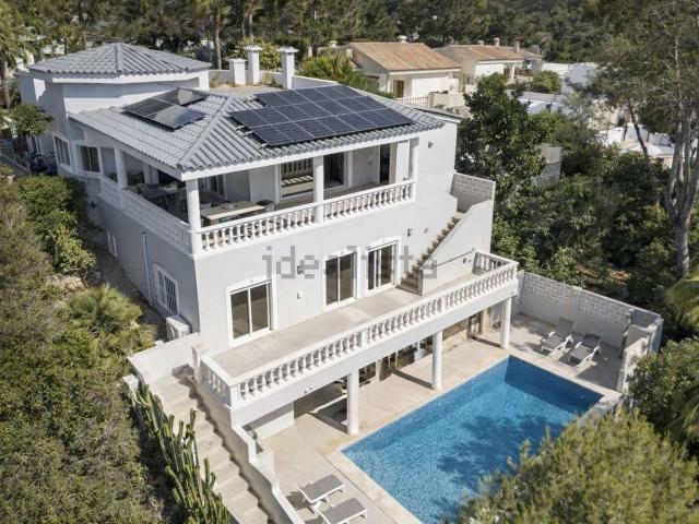 Chalet, Calvià