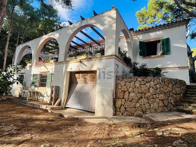 Chalet, Calvià