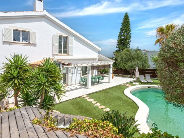 Chalet, Calvià